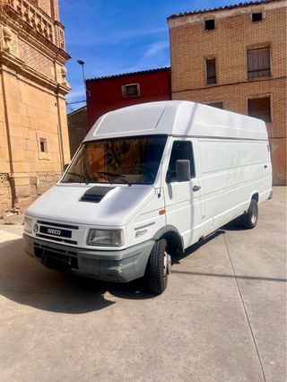 Iveco Daily 1999