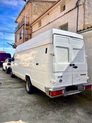Iveco Daily 1999
