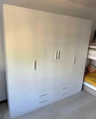 Armario Armario Armario 2,3,4 puertas