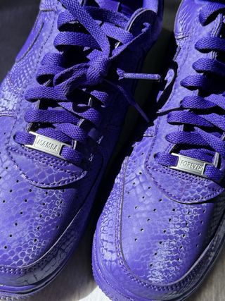 Nike Air Force 1 Kobe