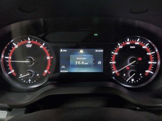 Maxus Deliver 9 2.0D 3,5 T