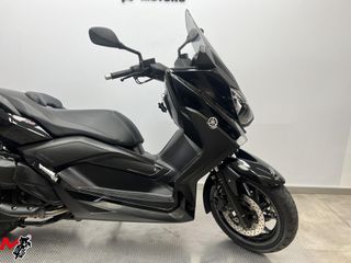 YAMAHA X-MAX 400 2013 24131 kms.