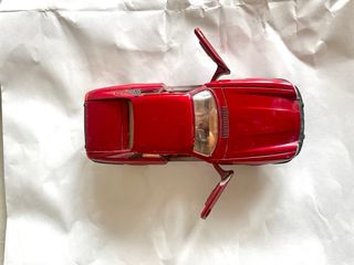 Modellino Jaguar XJS Coupè Corgi GB