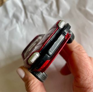 Modellino Jaguar XJS Coupè Corgi GB