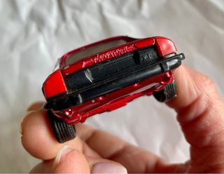 Modellino Jaguar XJS Coupè Corgi GB