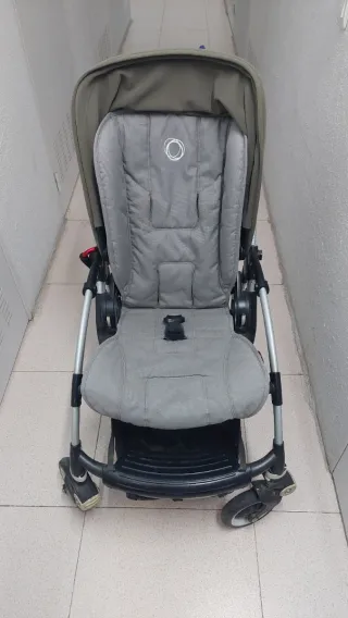 Cochecito de bebé Bugaboo