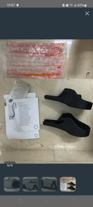 Passeggino Bugaboo per neonati