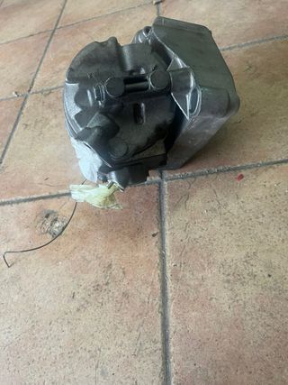 Compresor Aire Acondicionado BMW E46