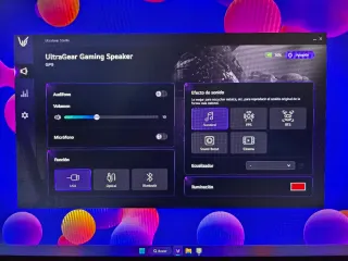 Monitor LG Ultragear 27 240Hz e LG Ultragear GP9