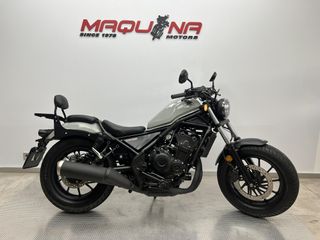 HONDA CMX 500 REBEL 2023 5720 kms.