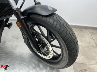 HONDA CMX 500 REBEL 2023 5720 kms.