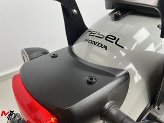 HONDA CMX 500 REBEL 2023 5720 kms.