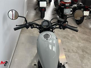 HONDA CMX 500 REBEL 2023 5720 kms.