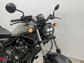 HONDA CMX 500 REBEL 2023 5720 kms.