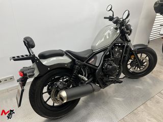 HONDA CMX 500 REBEL 2023 5720 kms.