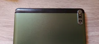 Tablet Android TAB910 Negra