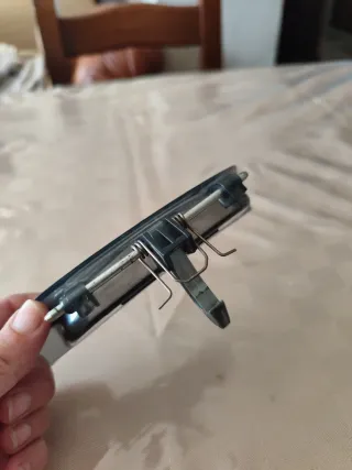 Maniglia gancio oblò Candy