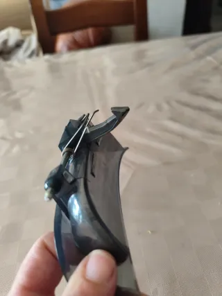 Maniglia gancio oblò Candy