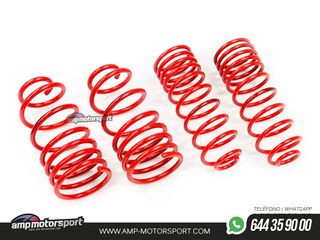 MUELLES DEPORTIVOS MTS TECHNIK MTSXAU184