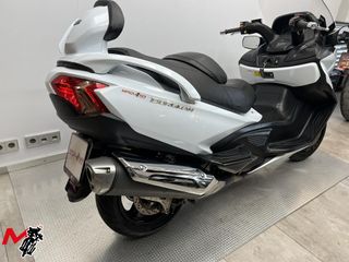 SUZUKI BURGMAN 650 EXECUTIVE 2016 59042 kms.