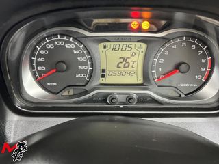 SUZUKI BURGMAN 650 EXECUTIVE 2016 59042 kms.