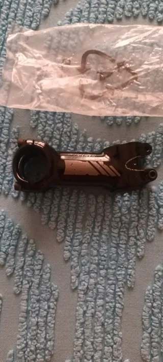 Potencia "Specialized"