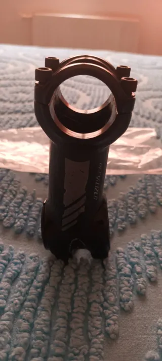 Potencia "Specialized"