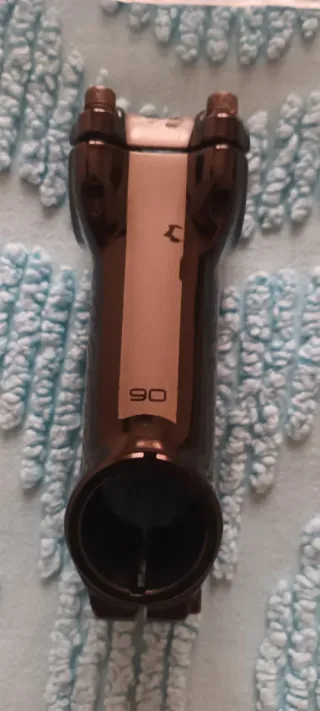 Potencia "Specialized"