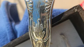 Cubertería  ARG 800