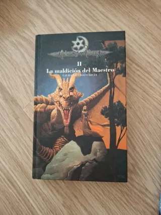 Coleccion libros Crónicas de la torre.