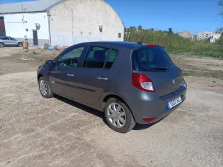 Renault Clio 2014