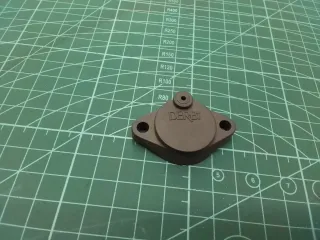 Capuchón selector cambio DERBI