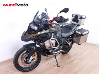 BMW R 1250 GS ADVENTURE