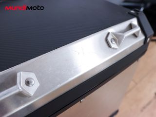 BMW R 1250 GS ADVENTURE