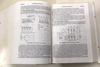 Manuale Di Elettrotecnica E Automazione Hoepli