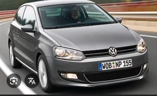Volkswagen Polo 2011