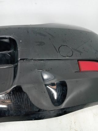 PARAGOLPES TRASERO DACIA LOGAN II 293812