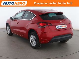 Citroën DS4 1.6 VTi Design