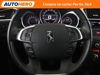 Citroën DS4 1.6 VTi Design