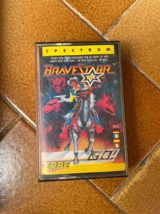 ZX Spectrum +2 128K Sinclair Gris