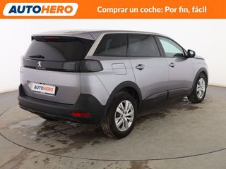 Peugeot 5008 1.2 PureTech Active Pack