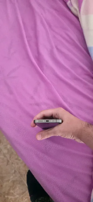 Iphone 13 Pro 128gb Gris