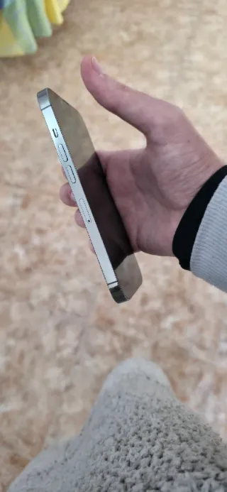 Iphone 13 Pro 128gb Gris