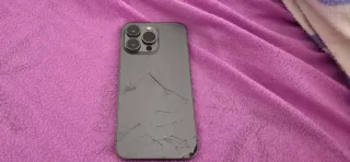 Iphone 13 Pro 128gb Gris