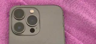 Iphone 13 Pro 128gb Gris