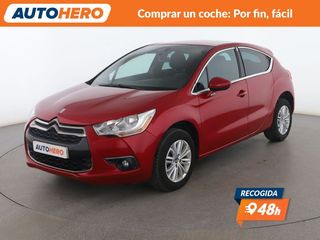 Citroën DS4 1.6 VTi Design