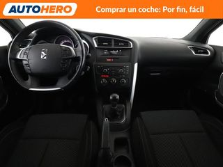 Citroën DS4 1.6 VTi Design