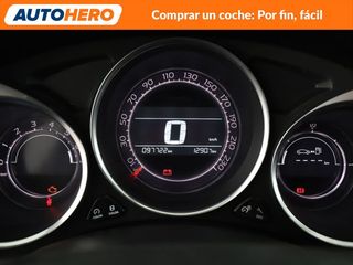 Citroën DS4 1.6 VTi Design