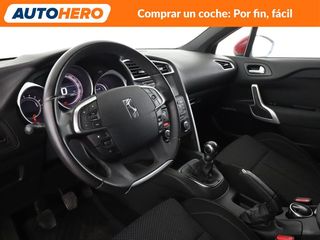 Citroën DS4 1.6 VTi Design