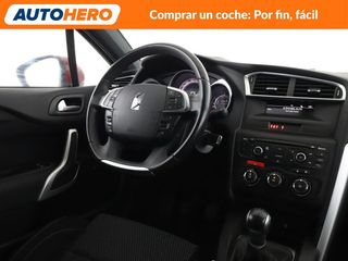 Citroën DS4 1.6 VTi Design